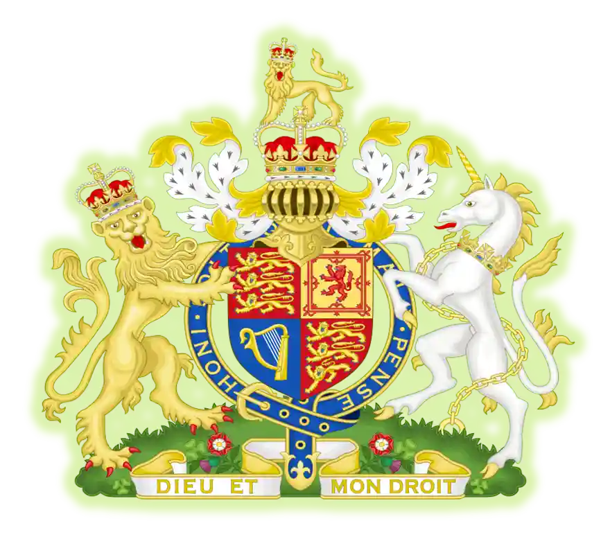 Paulson British International School logo