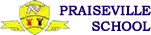 PraiseVille School logo