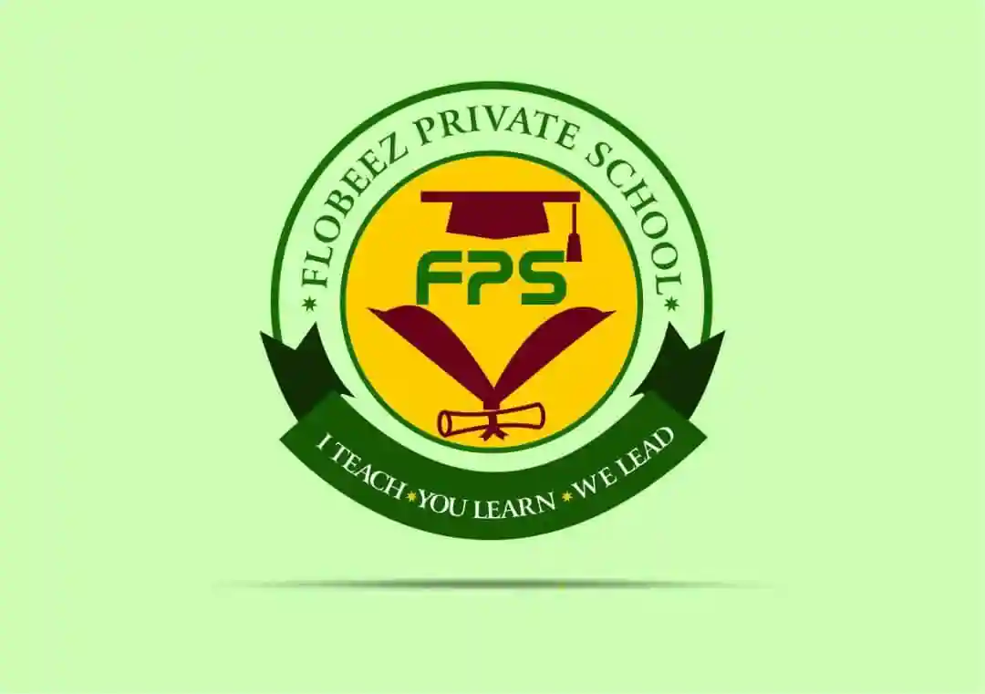 Flobeez Private School logo
