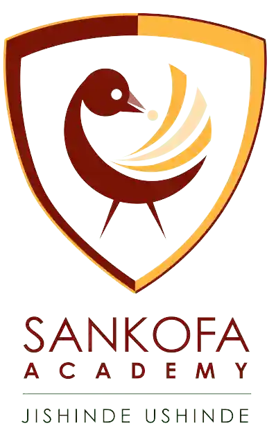 Sankofa Academy Syokimau logo