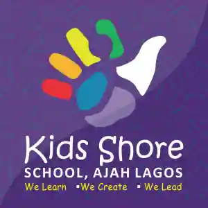 Kids Shore Creche, Preschool and Play Group logo