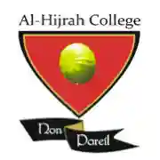 Al-Hijrah College logo