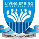 Livingspring Private School logo