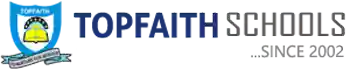 Topfaith Montessori Nursery & Primary School logo