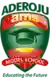 Aderoju International School logo