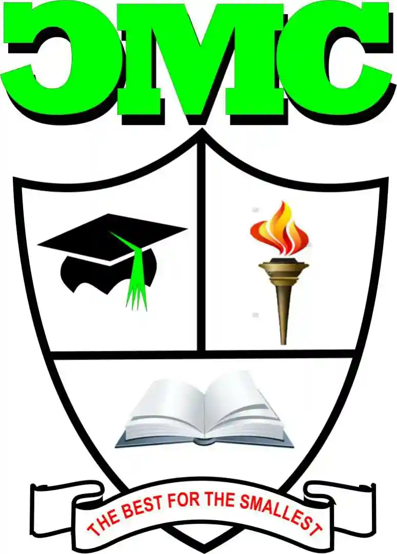 City Montessori Education Centre logo