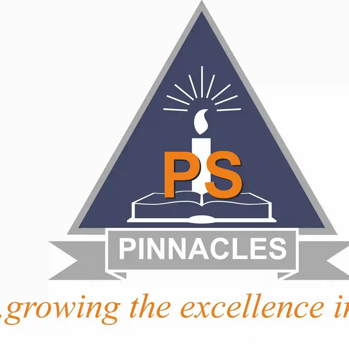 Pinnacle School, Uyo logo