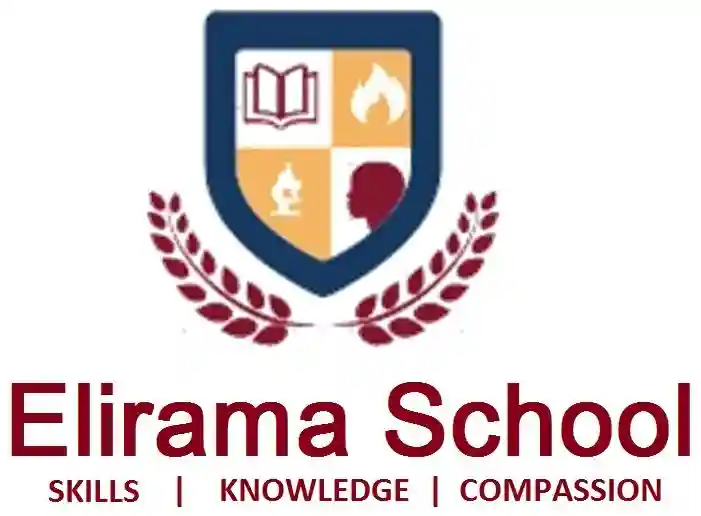 Elirama School logo