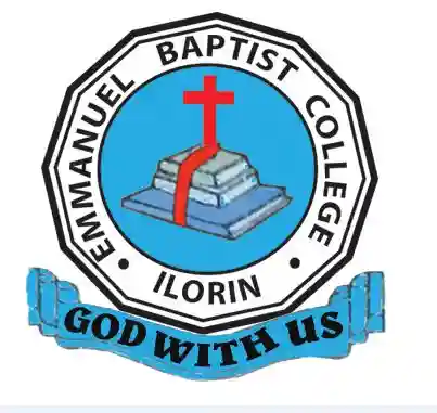 Emmanuel Baptist College logo