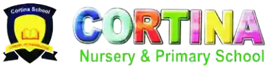 Cortina School logo