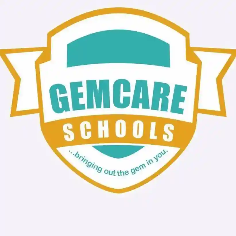 Gemcare Schools logo