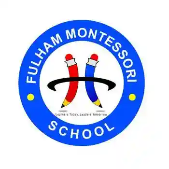 Fulham Montessori School logo