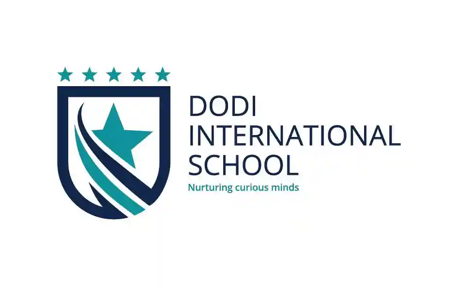 Dodi International School logo