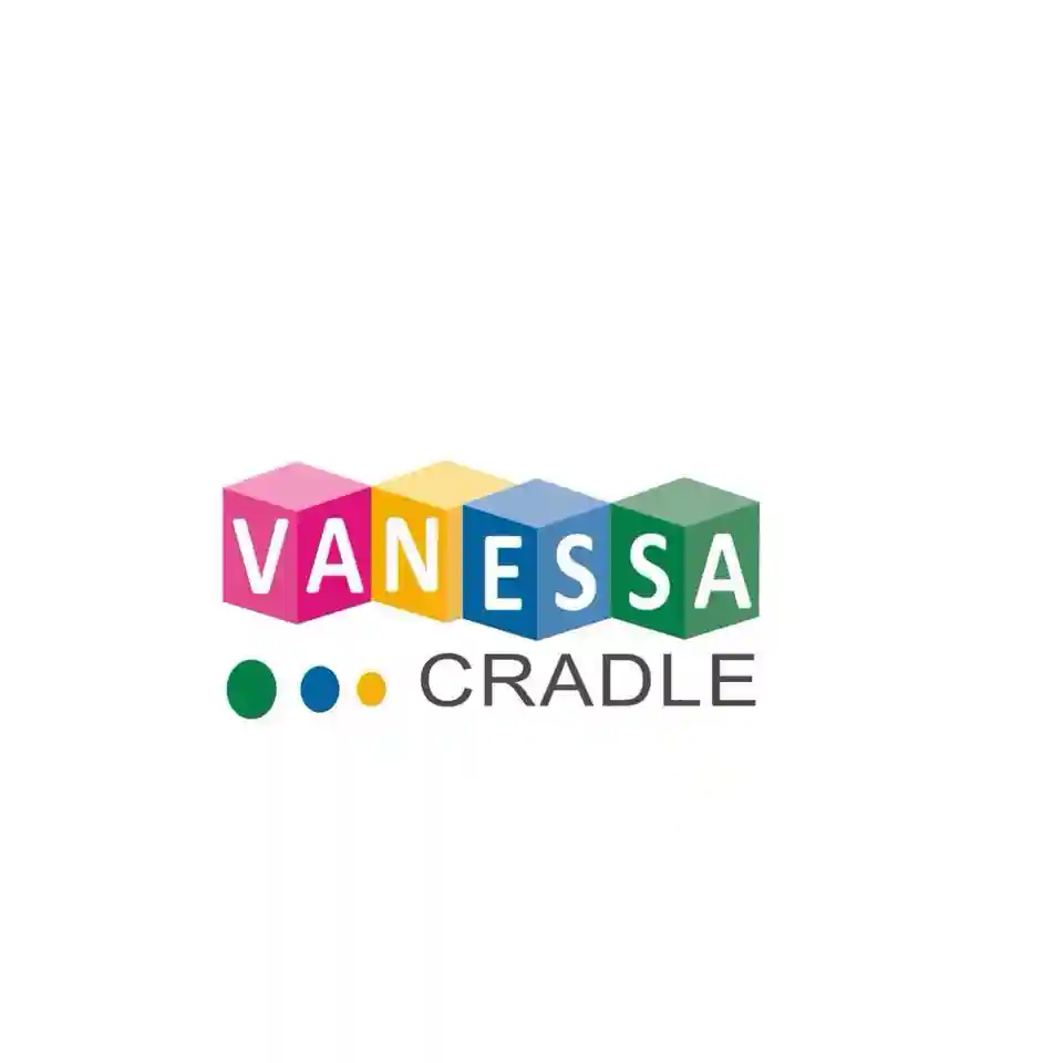 Vanessa Cradle School logo