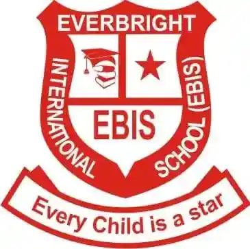 Everbright International School logo