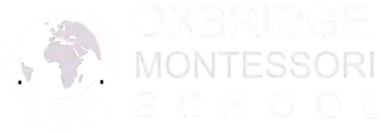 Oxbridge Montessori School logo