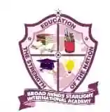 Broad Minds Starlight International Academy logo