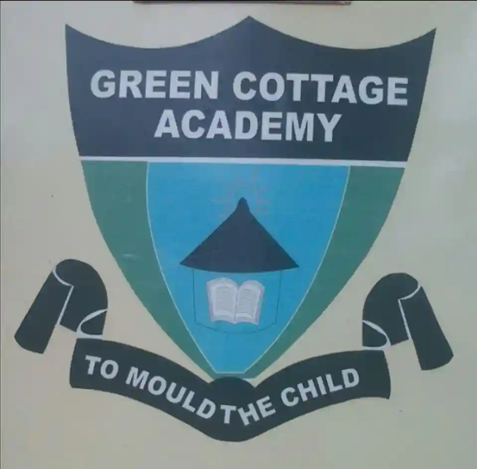 Green Cottage Academy logo