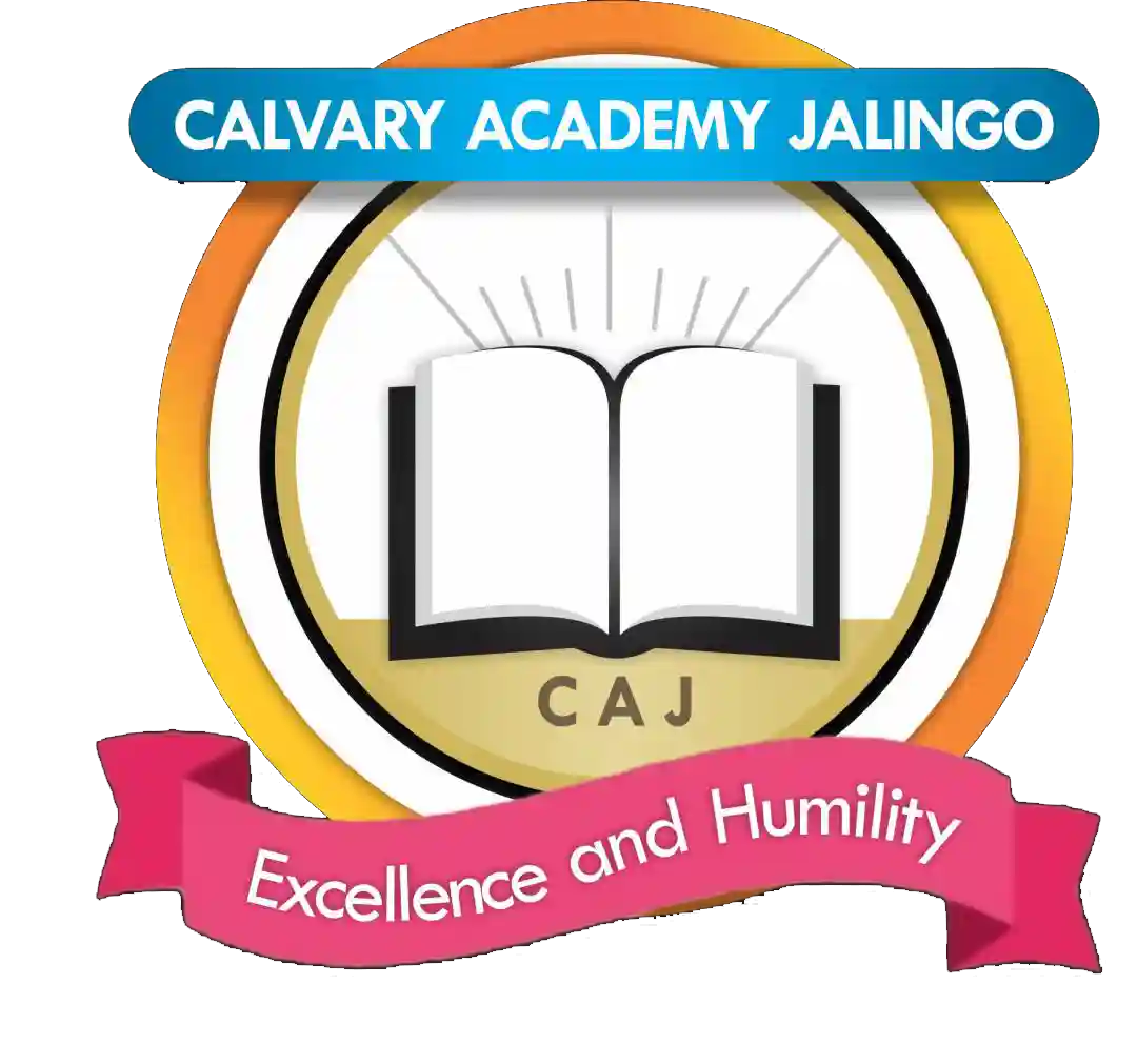 Calvary Academy Jalingo logo