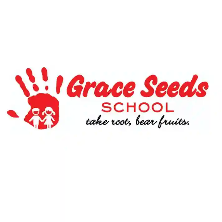 Grace seeds school logo