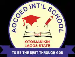 Aocoed International School logo