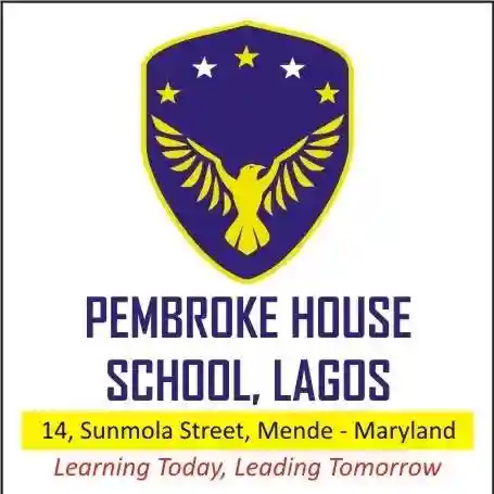 Pembroke House School, Lagos logo