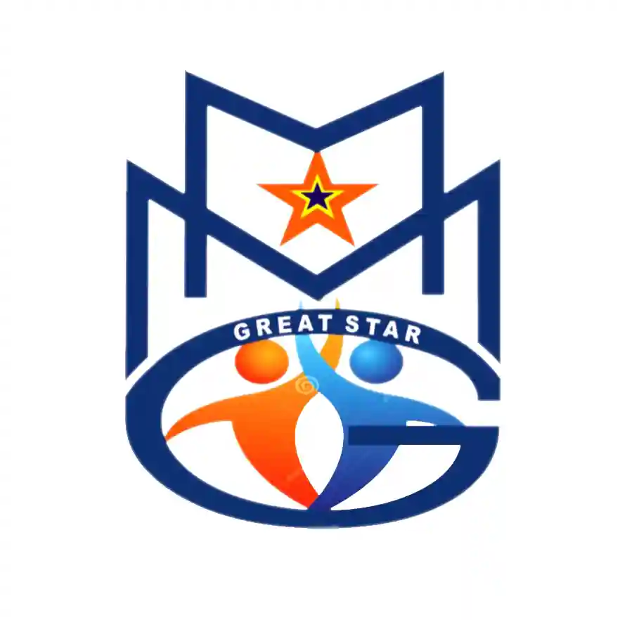 Great Star Educational Centre logo