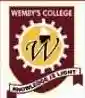 Wenby's College logo