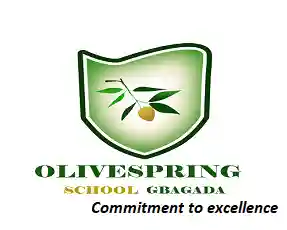 Olivespring School logo