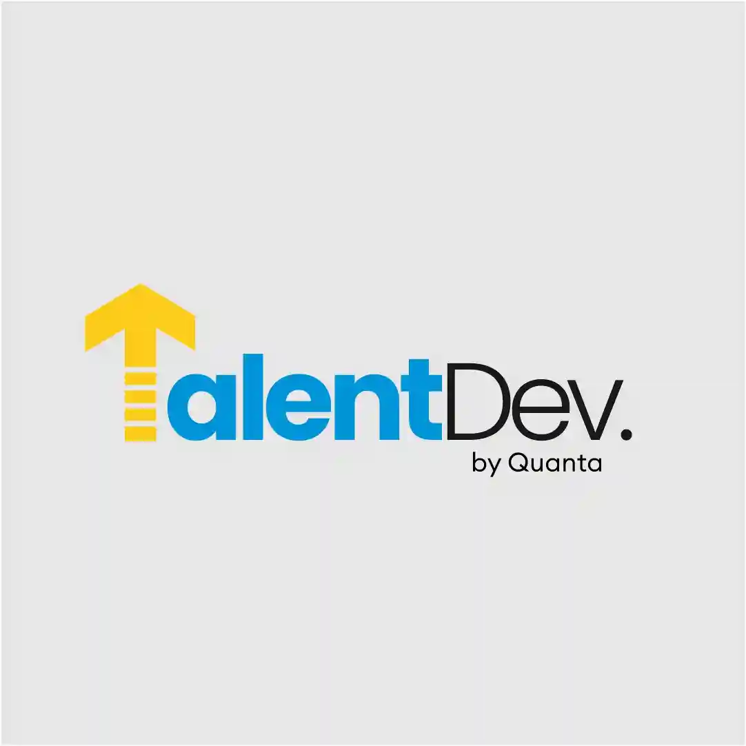 TalentDev. logo