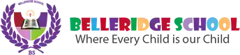 Belleridge School logo