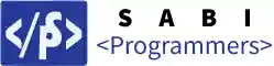 Sabi Programmers Training Centre logo
