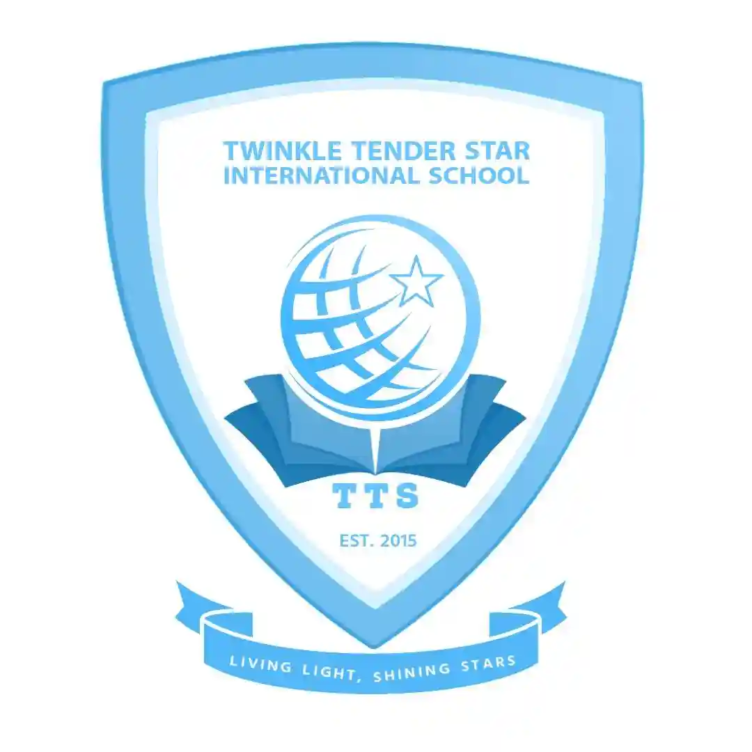 Twinkle Tender Star International School logo