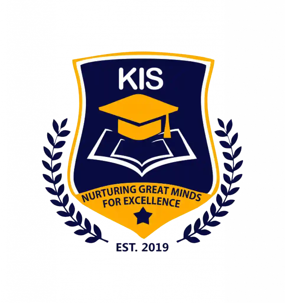 kourklys international school logo