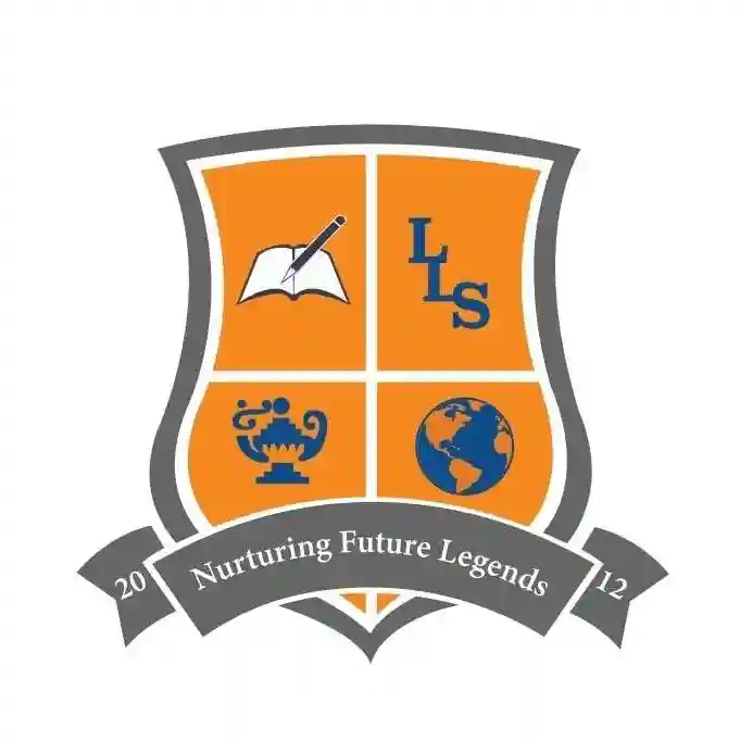 Little legends School logo