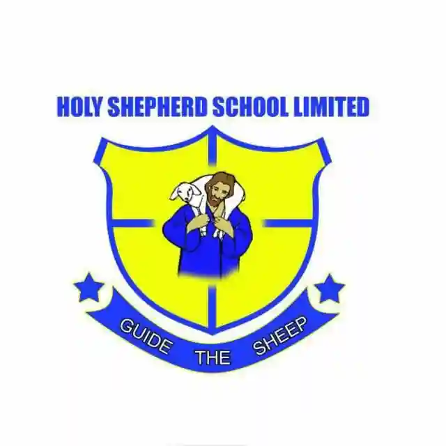 Holy Shepherd School Limited logo