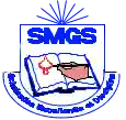 Saint Maria Goretti school logo