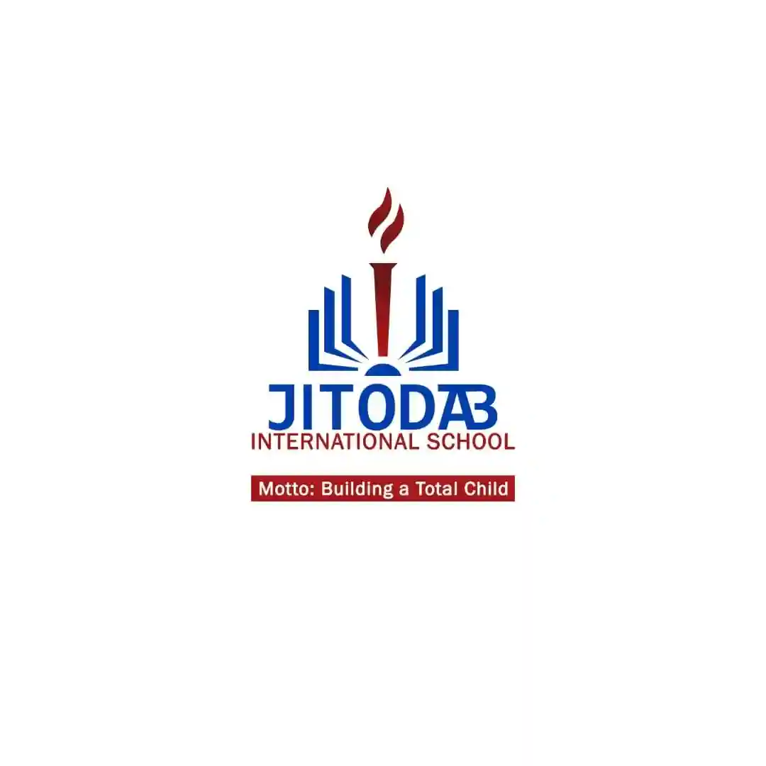 Jitodab International School logo