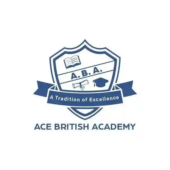 ACE British Academy logo