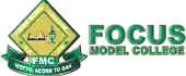 Focus Model College logo