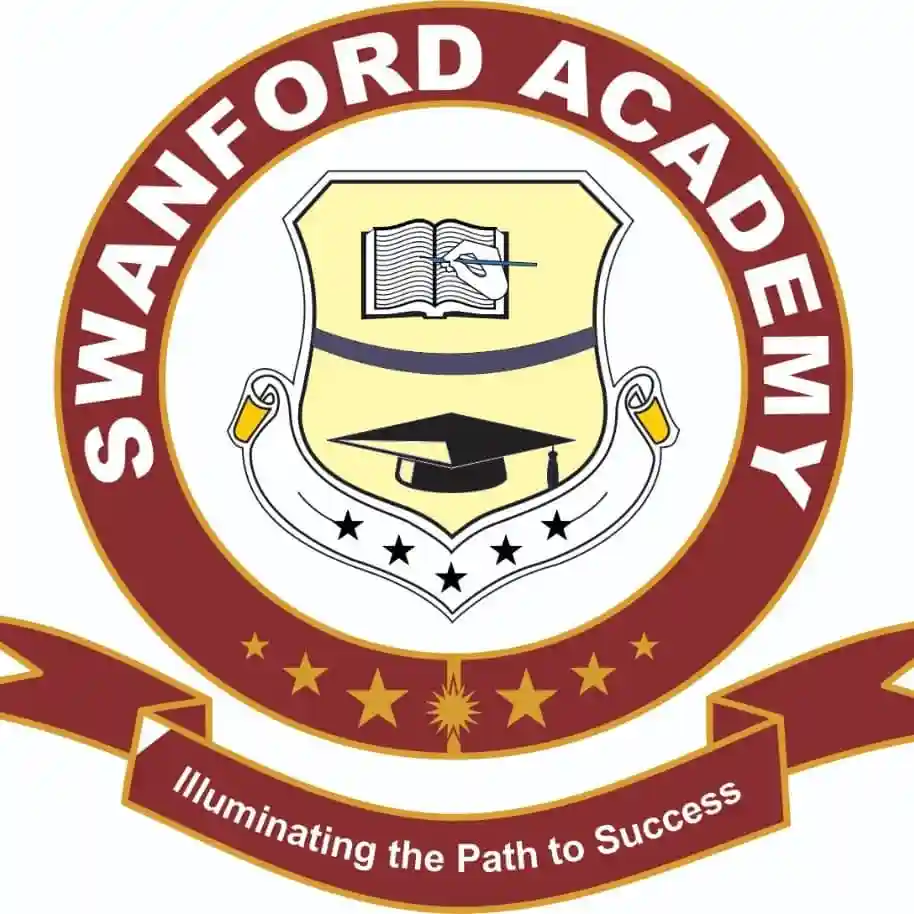 Swanford School logo