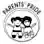 Parents' Pride Kiddie Montessori School logo