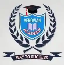 Verovian Academy logo