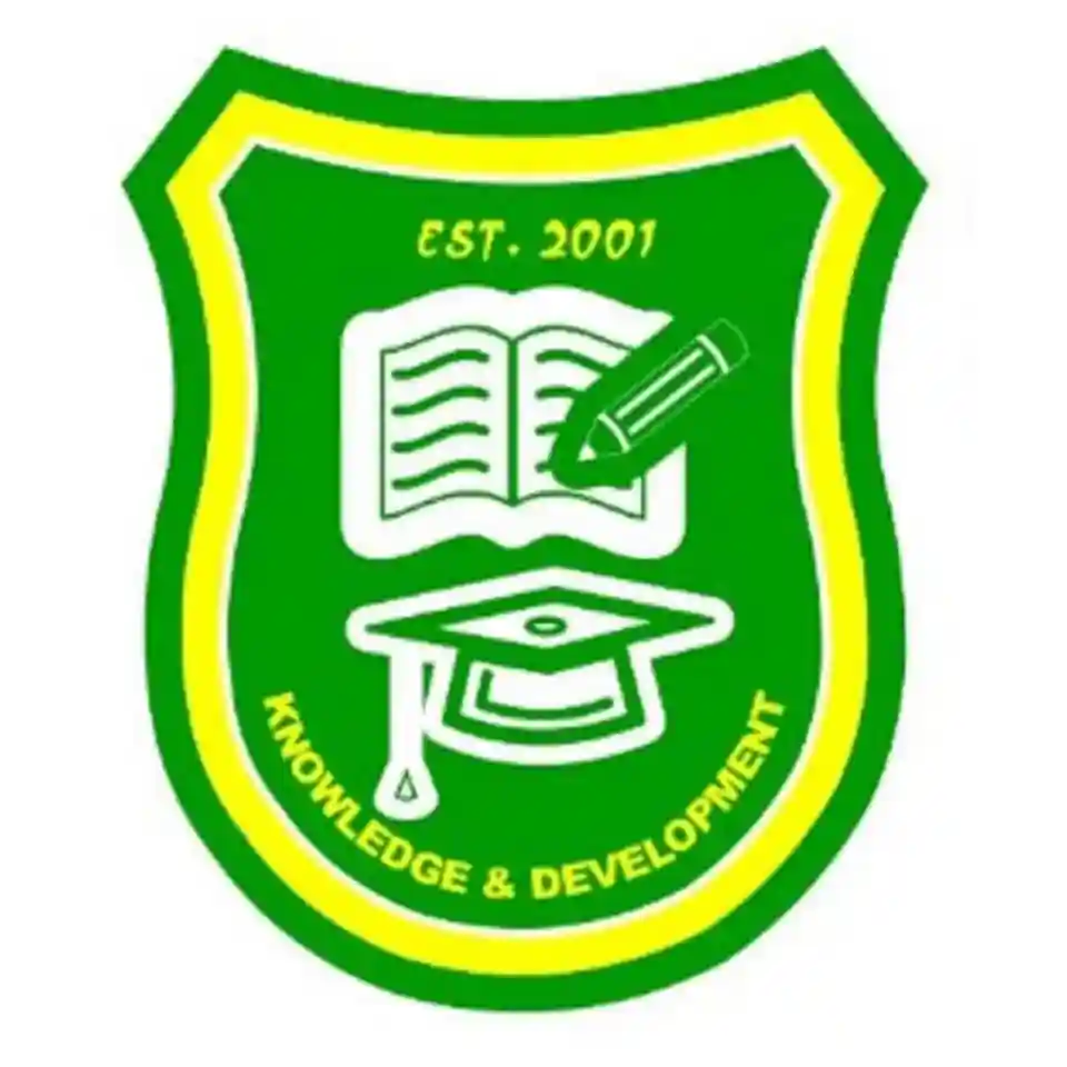 Tawheed Senior High School logo