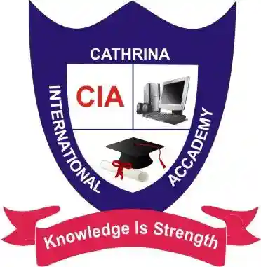 Catherina International Academy logo