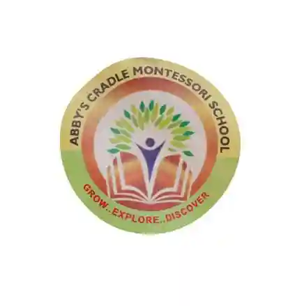 Abby's Cradle Montessori School logo