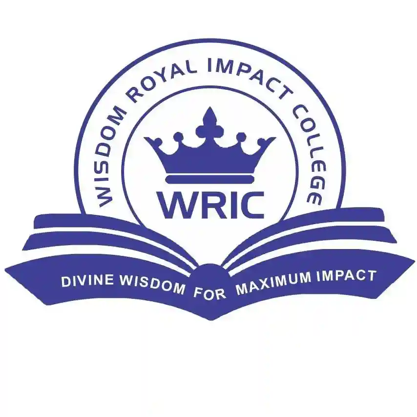 Wisdom Royal Impact College logo