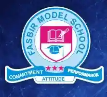 Fasbir College Kano logo