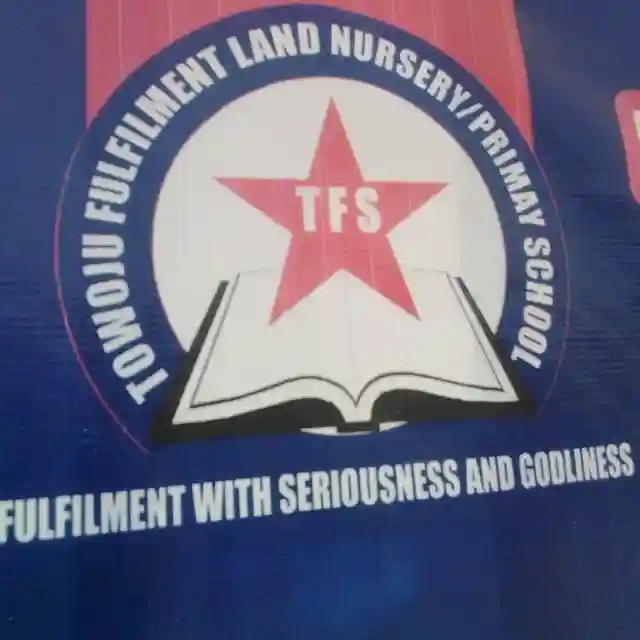 Towoju fulfillment land schools logo