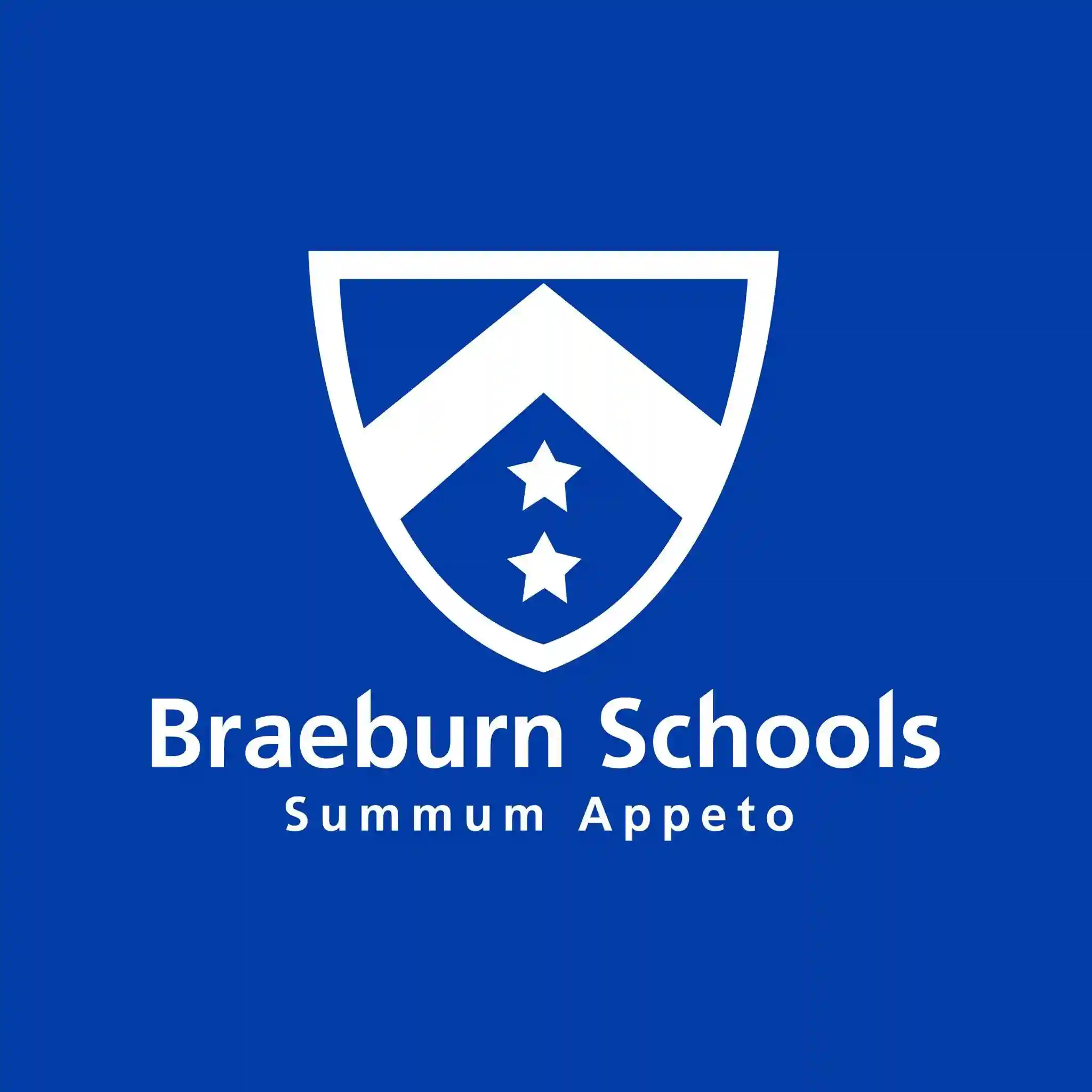 Braeburn Kisumu International School logo